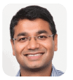 Gaurav Nigam, Co-Founder of Tumbledry Franchise