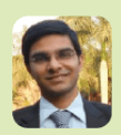 Gaurav Teotia, Co-Founder and Business Head of Tumbledry Franchise