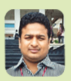 Anuj Gupta, Co-Founder and Head of Brand and Digital at Tumbledry