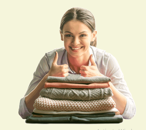Tumbledry Hygiene Focus: Separate wash cycles