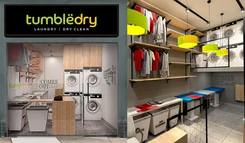 Is Laundry the Highest Profit Franchise in India?
