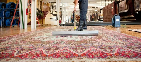 Online Carpet Cleaning Services in India for Extra Income and Business Growth